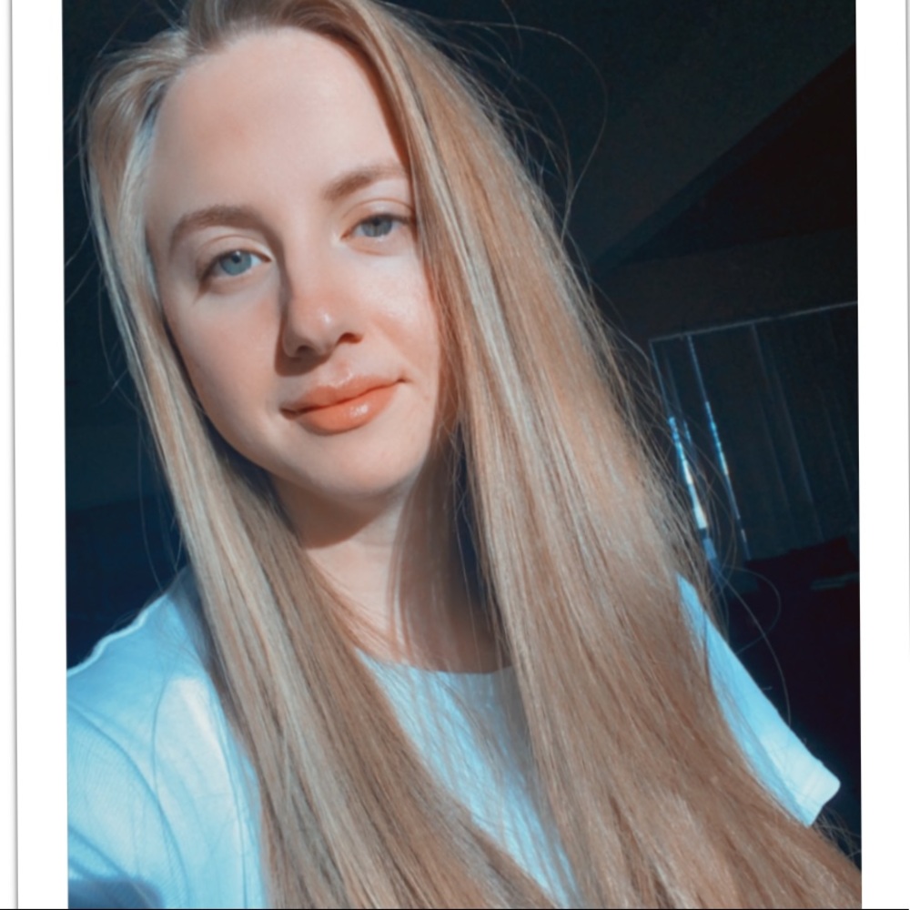 Meet your Posher, Kait